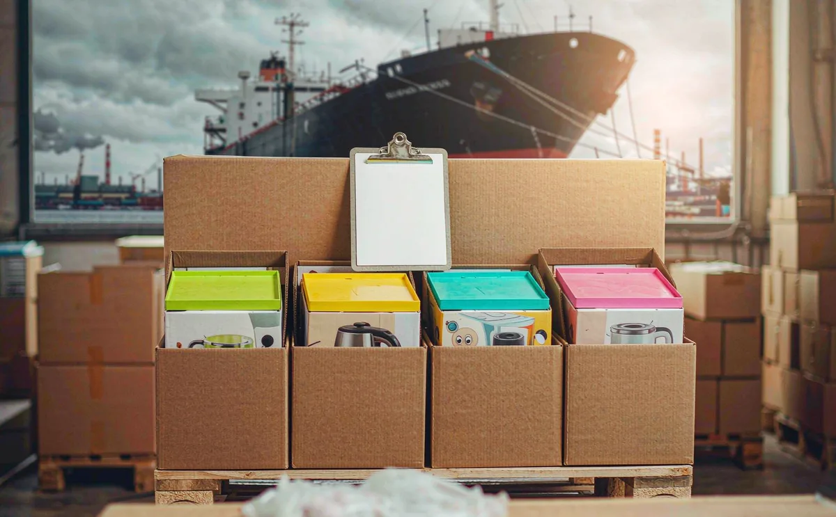 Importing Kitchen Gadgets from China: Landed-Cost Guide