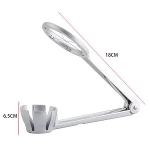 2-in-1 Egg Slicer & Separator