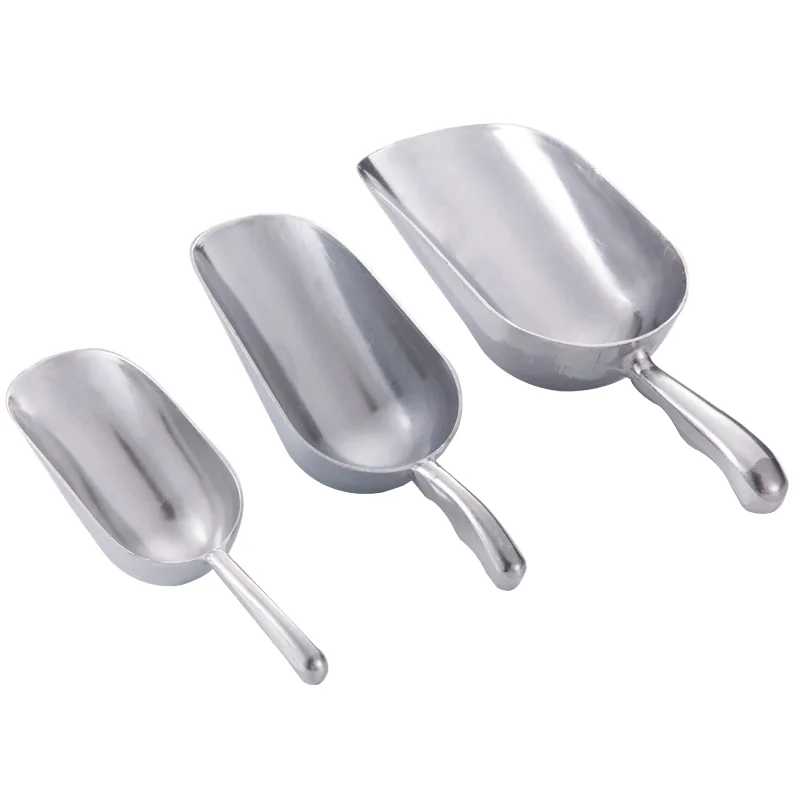 Bar Scoop Trio (3 sizes)