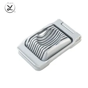 Classic Wire-Frame Egg Slicer