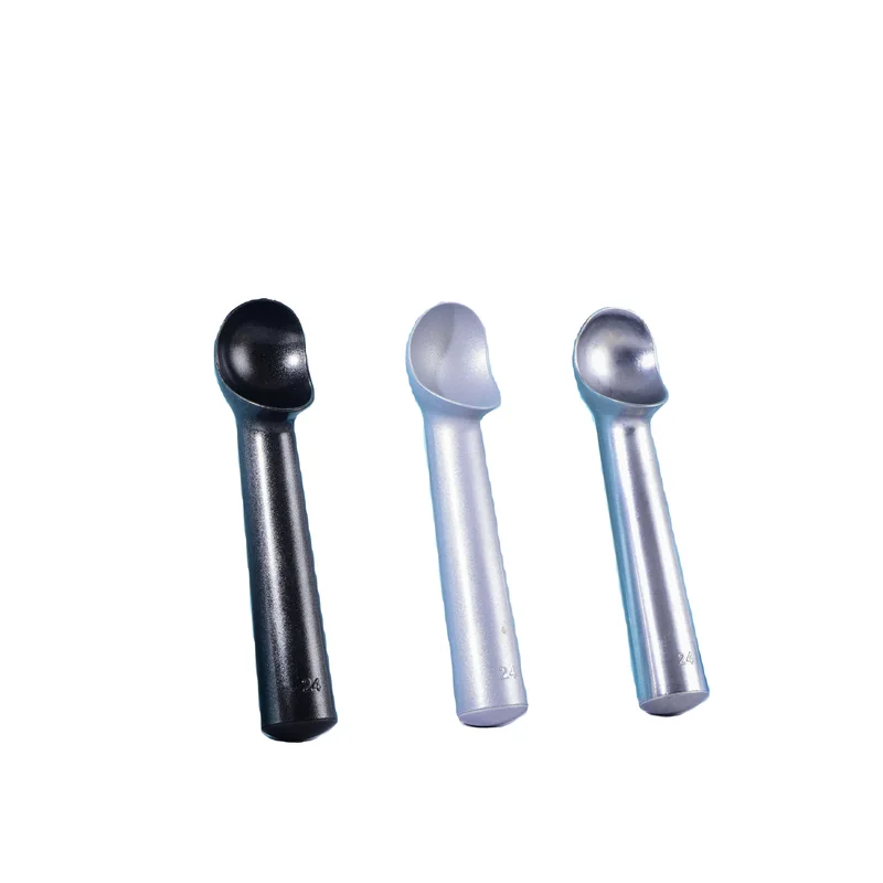 Mini Round Portion Scoop (Coffee & Dessert)