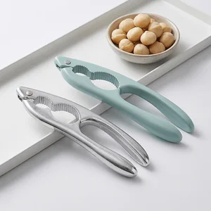 Pastel Wide-Handle Nutcracker