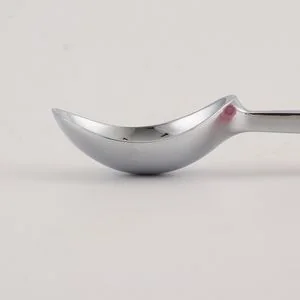 Zinc Alloy Ice Cream Scoop (Satin)